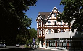 Hotel Schober am Kurpark Bad Salzschlirf